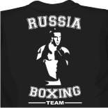 американский художник футболки